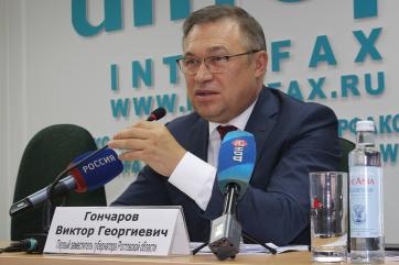 Ростовская область укрепила статус главного экспортера сельхозпродукции 